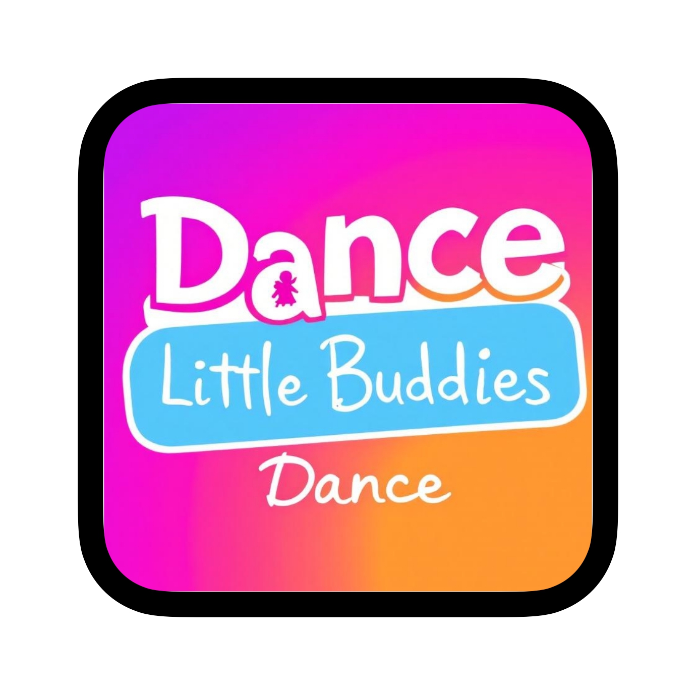 Dance Little Buddies Dance