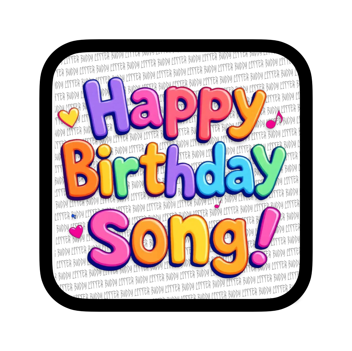 Happy Birthday Song