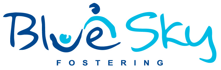 Blue Sky Fostering