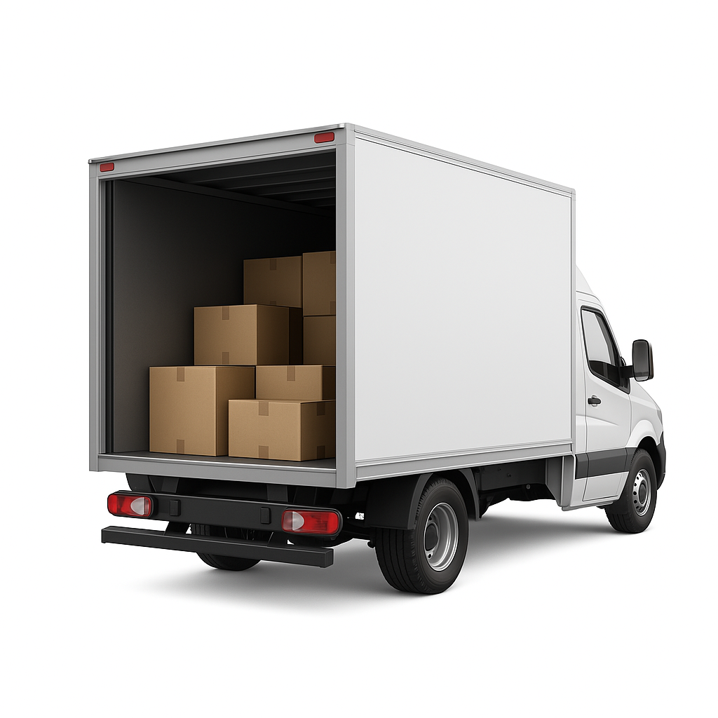 Incomplete shipment of custom packaging order Incomplete shipment of custom packaging order