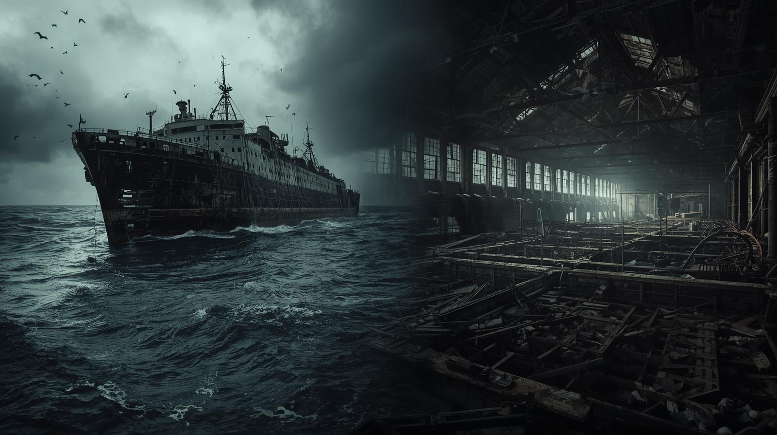 $50 Million Company Choose Suicide Over $1,500 Solution