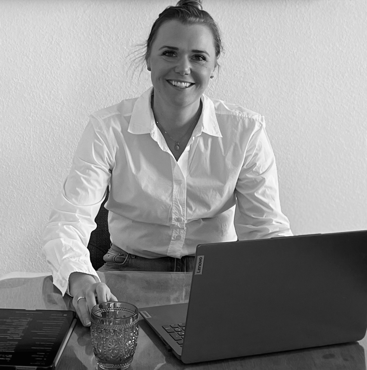 Christin Weibel, Betriebswirtin und Praxiscoach für Ärzt:innen und Zahnärzt:innen