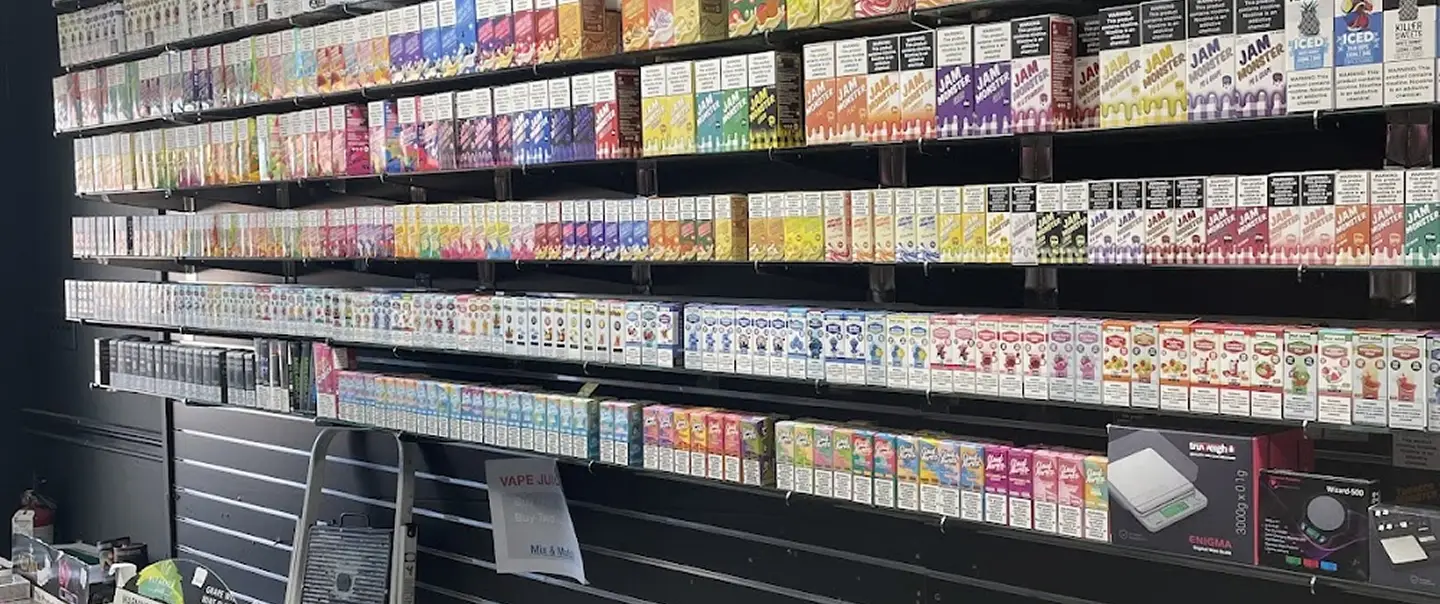 Shop Products | PuffDiggity Cigar & Vape Pittsburgh