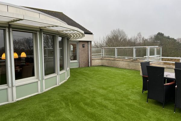 Royal Grass Wave Balkon Zevenbergen foto 5