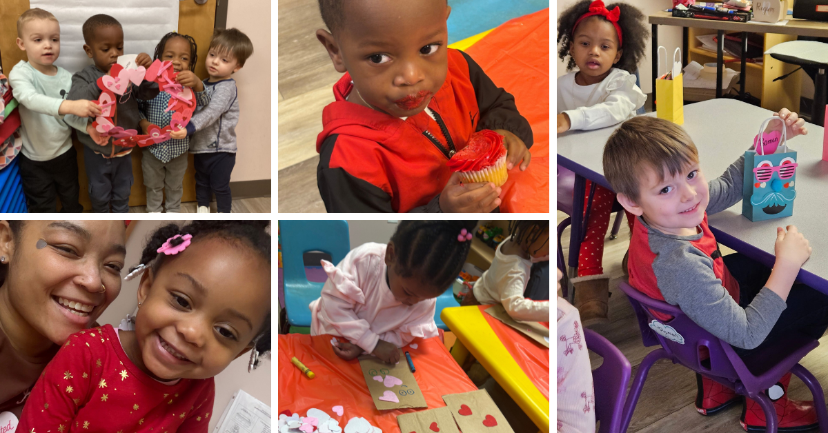 Early Childhood Education Early Childhood Education