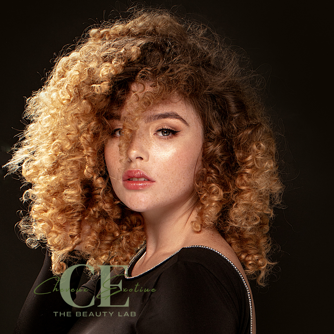 big curly loose curls big curly loose curls