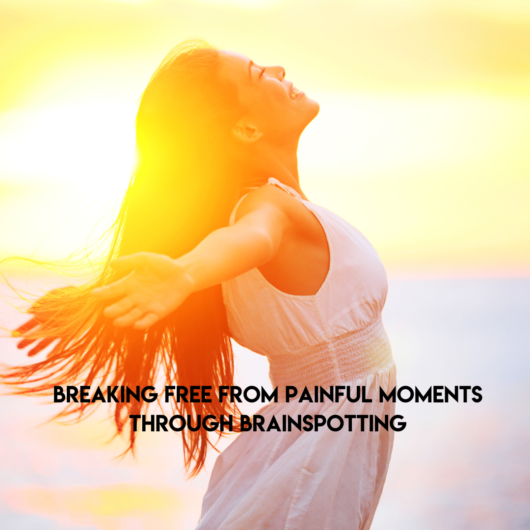 Heal Betrayal Trauma with Brainspotting: A Path to Emotional Recovery Heal Betrayal Trauma with Brainspotting: A Path to Emotional Recovery