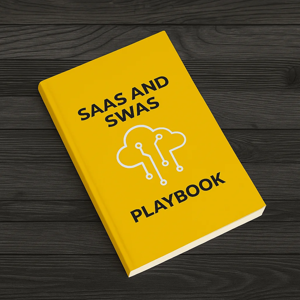 SaaS Playbook