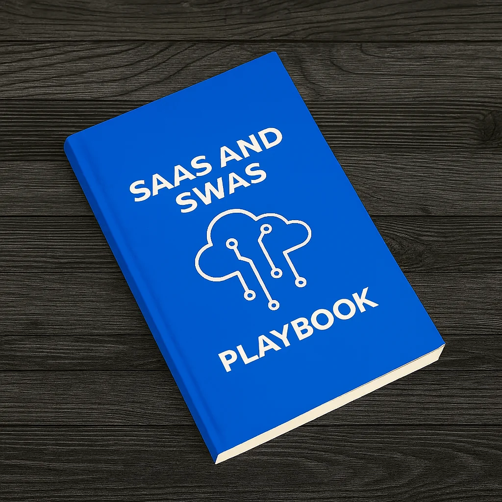SaaS Playbook
