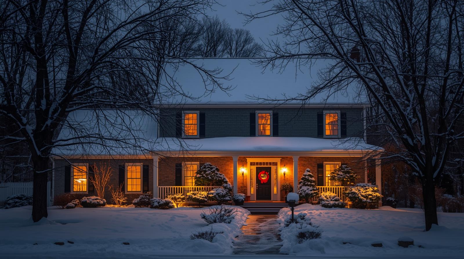 Winter pest tips: Keep mice out of your NY home with advice from Rossi Pest Control.