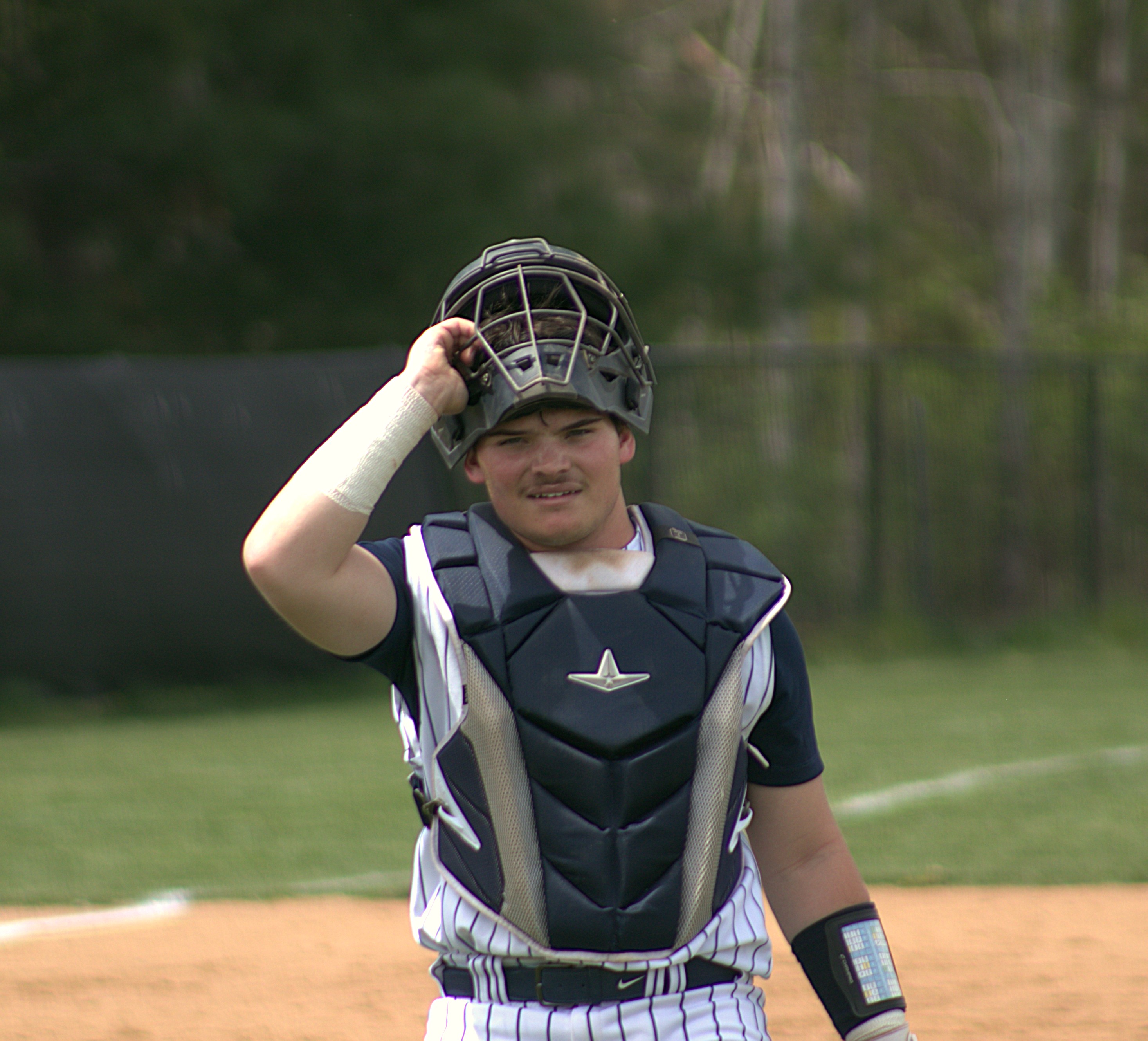 Brody Seabolt Brody Seabolt