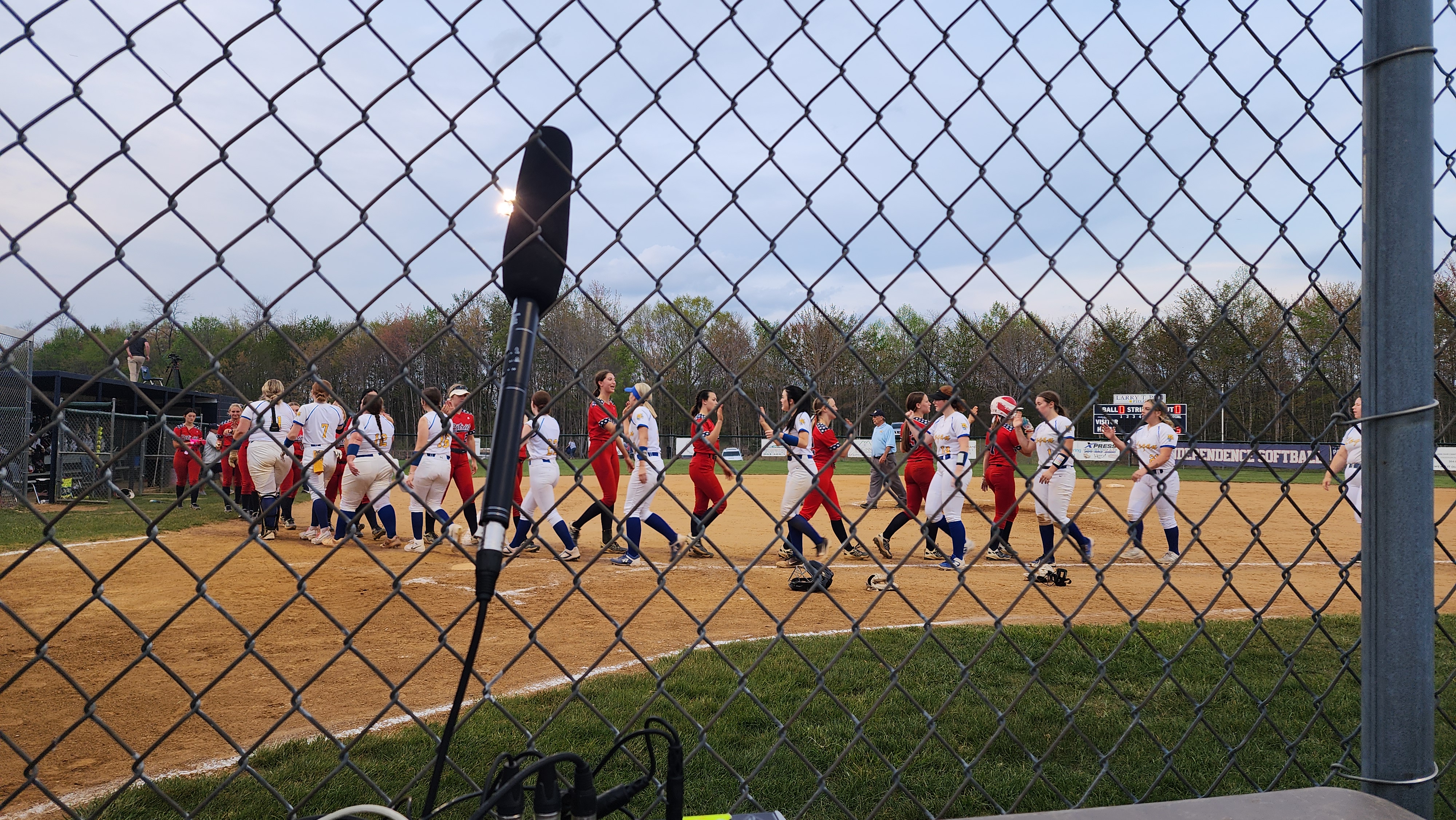 Logan-Indy Logan-Indy