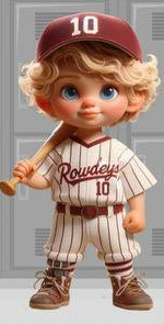 Rowdey Rowdey
