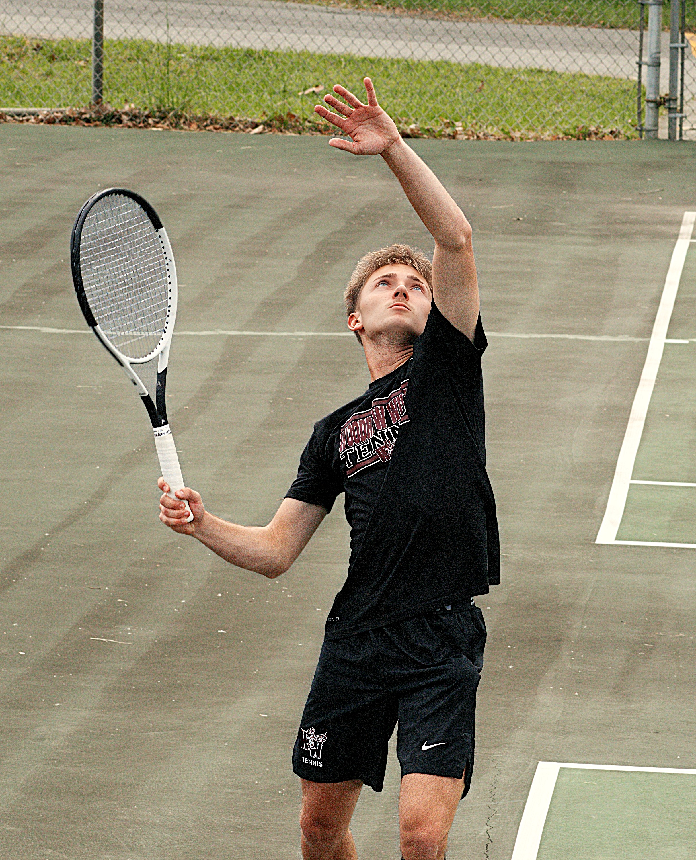 WW tennis WW tennis