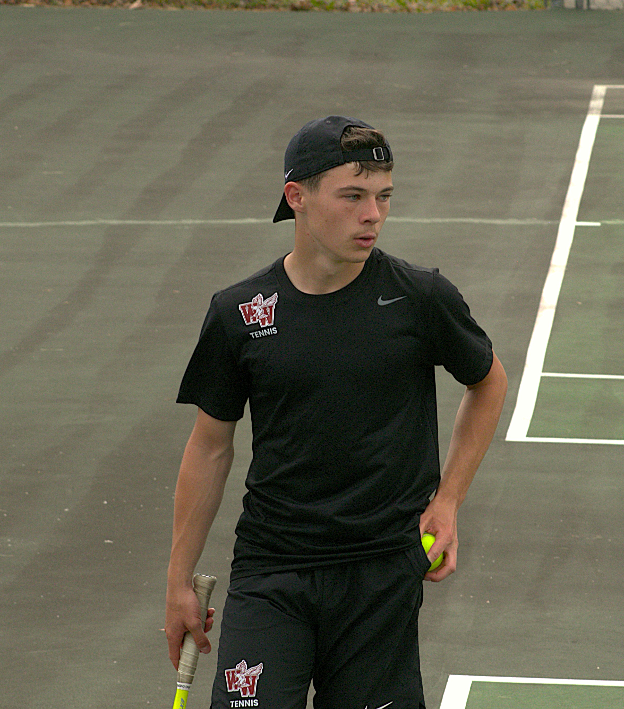 WW Tennis WW Tennis