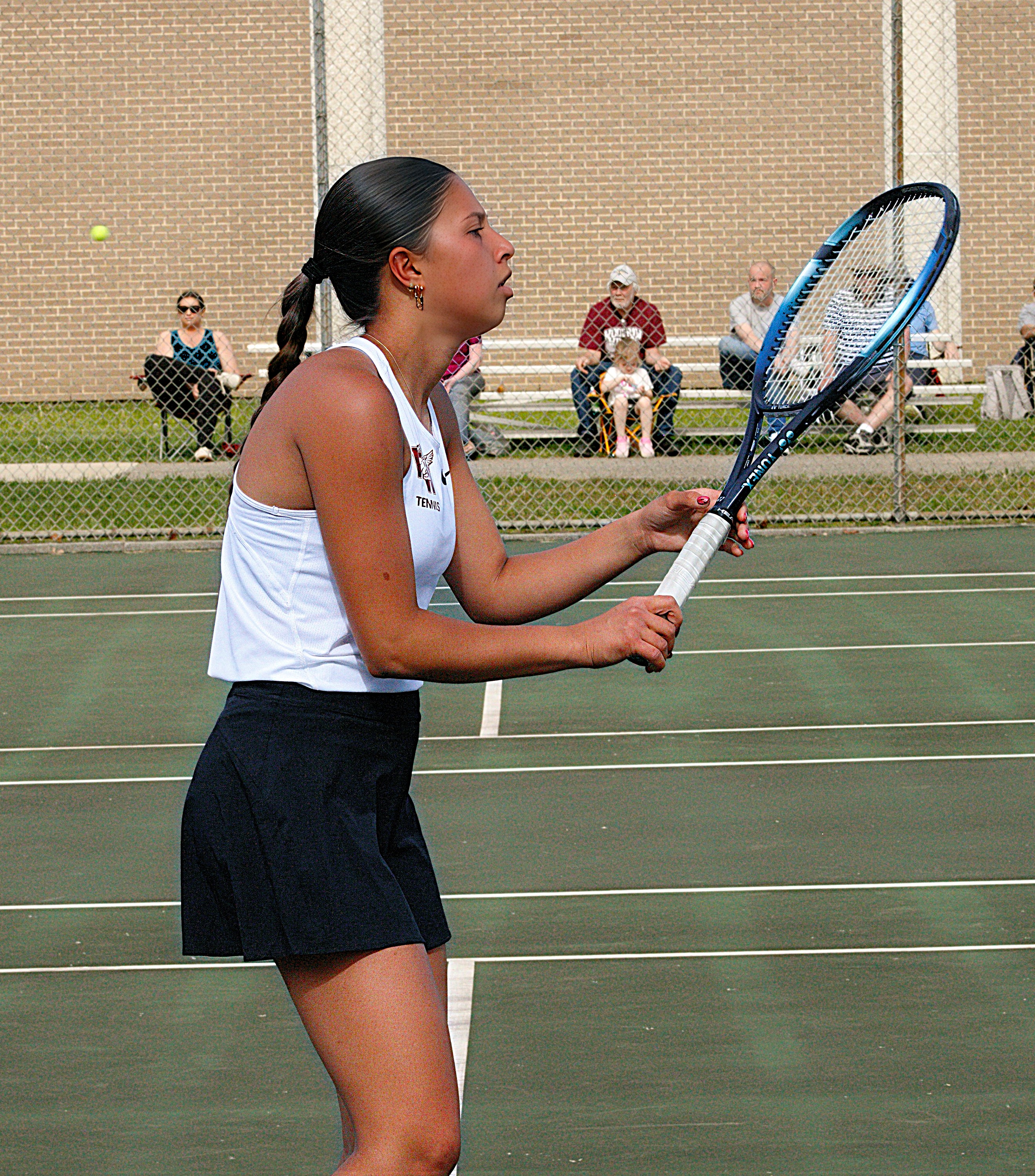 WW tennis WW tennis