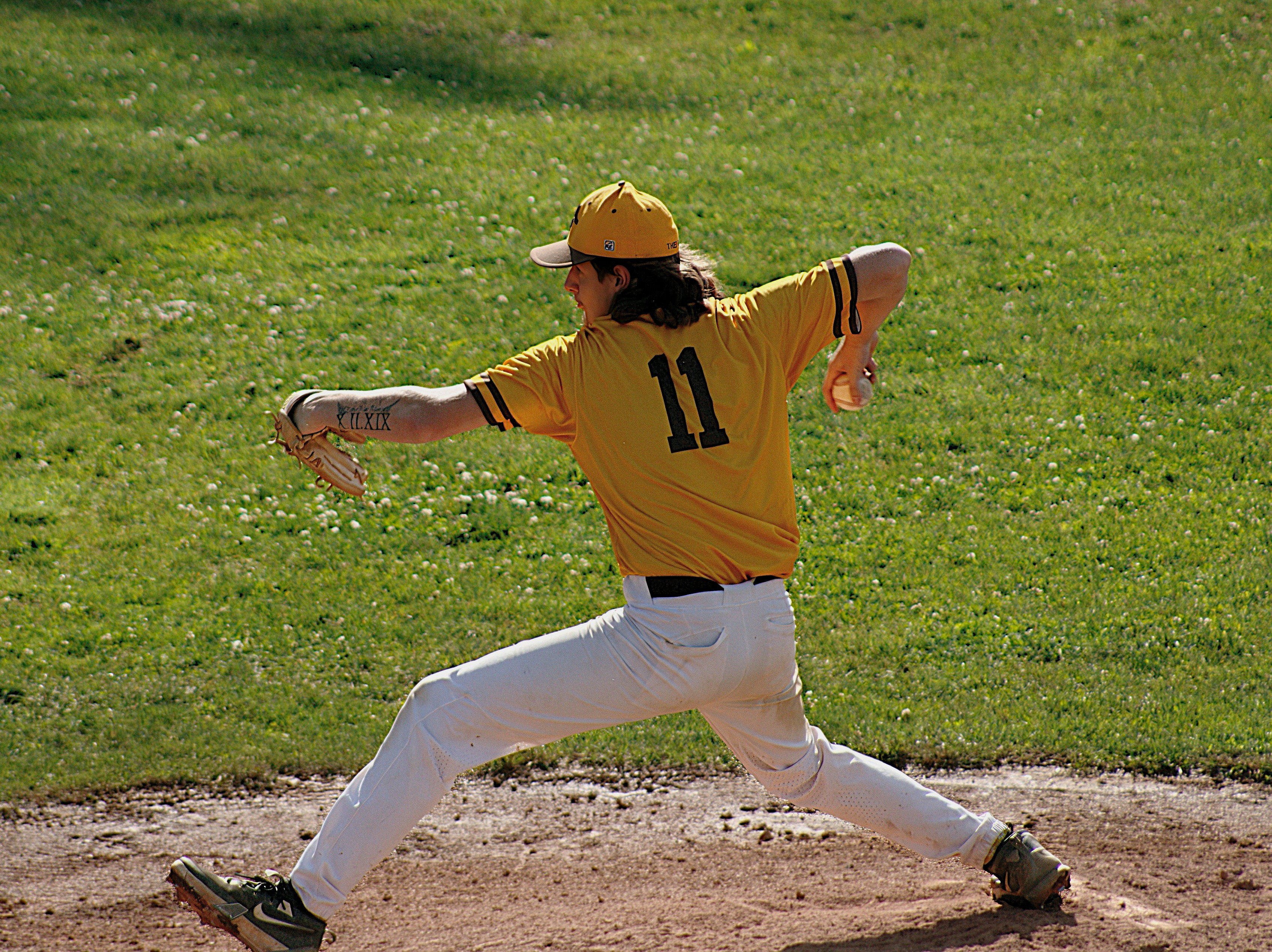 Muncy Muncy