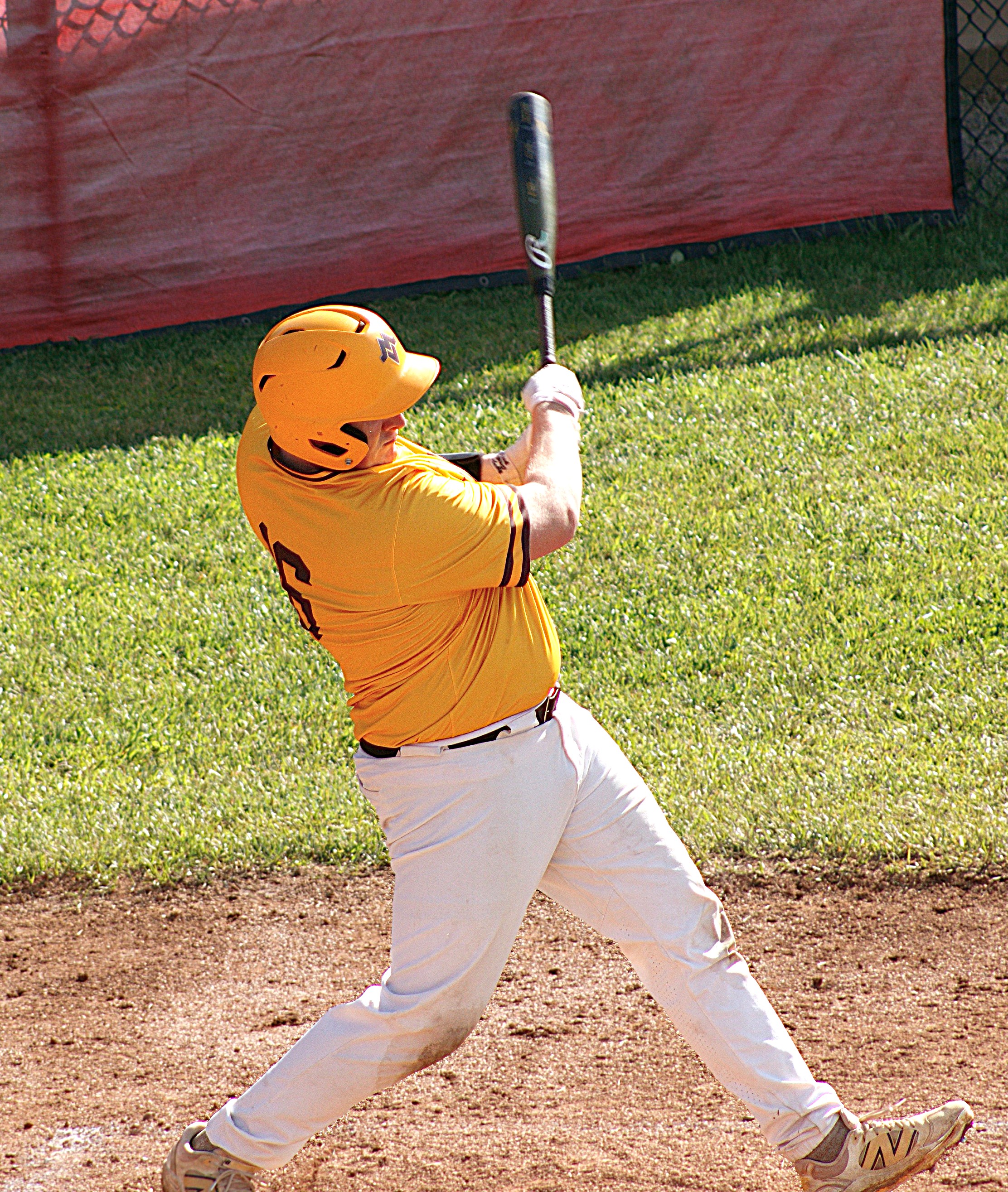 MV baseball MV baseball
