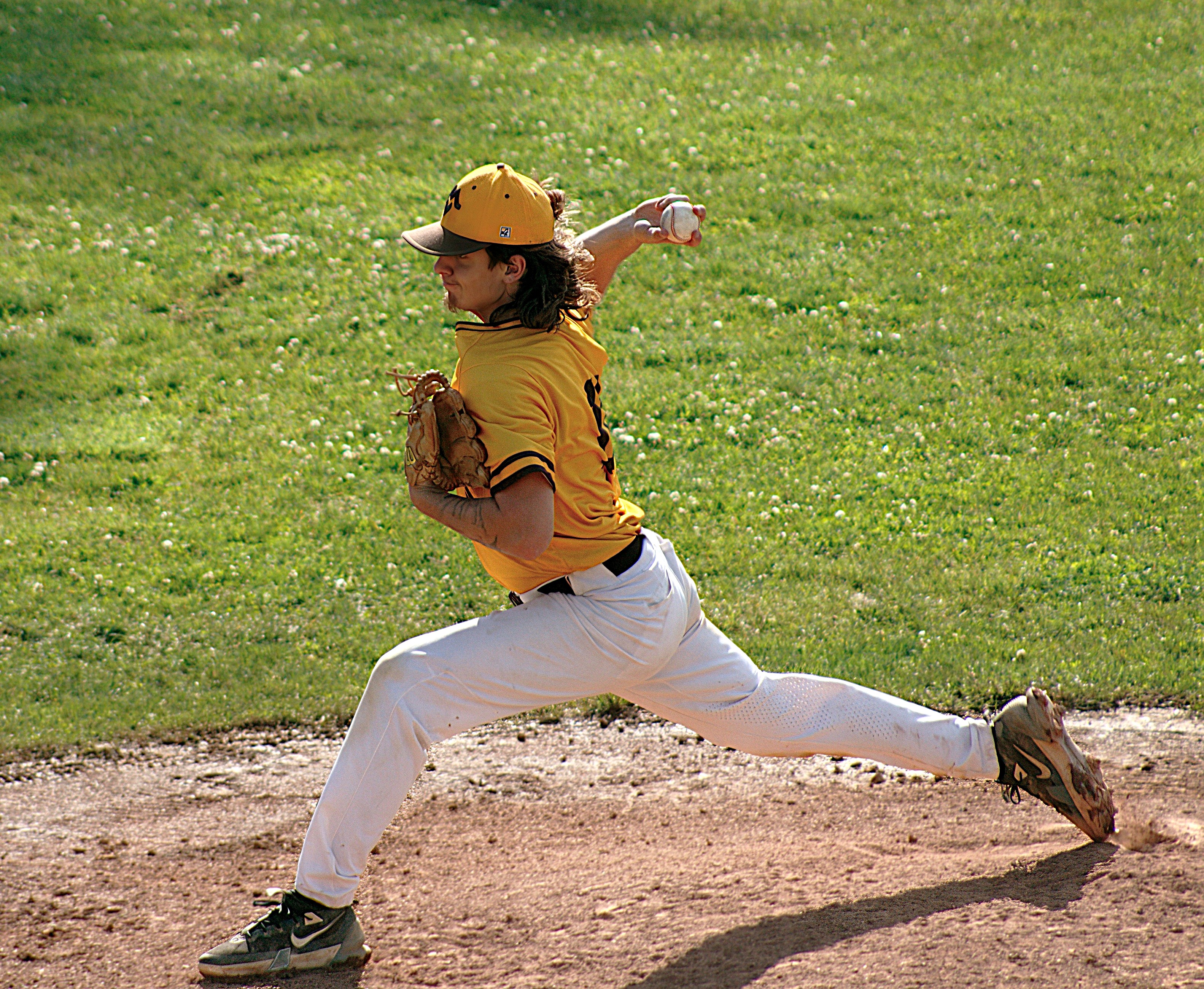 Muncy Muncy