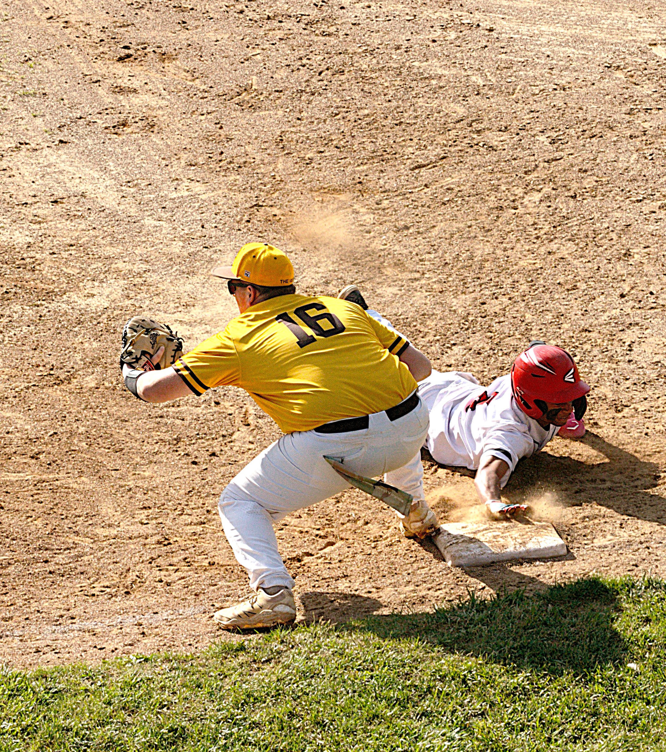 MV baseball MV baseball