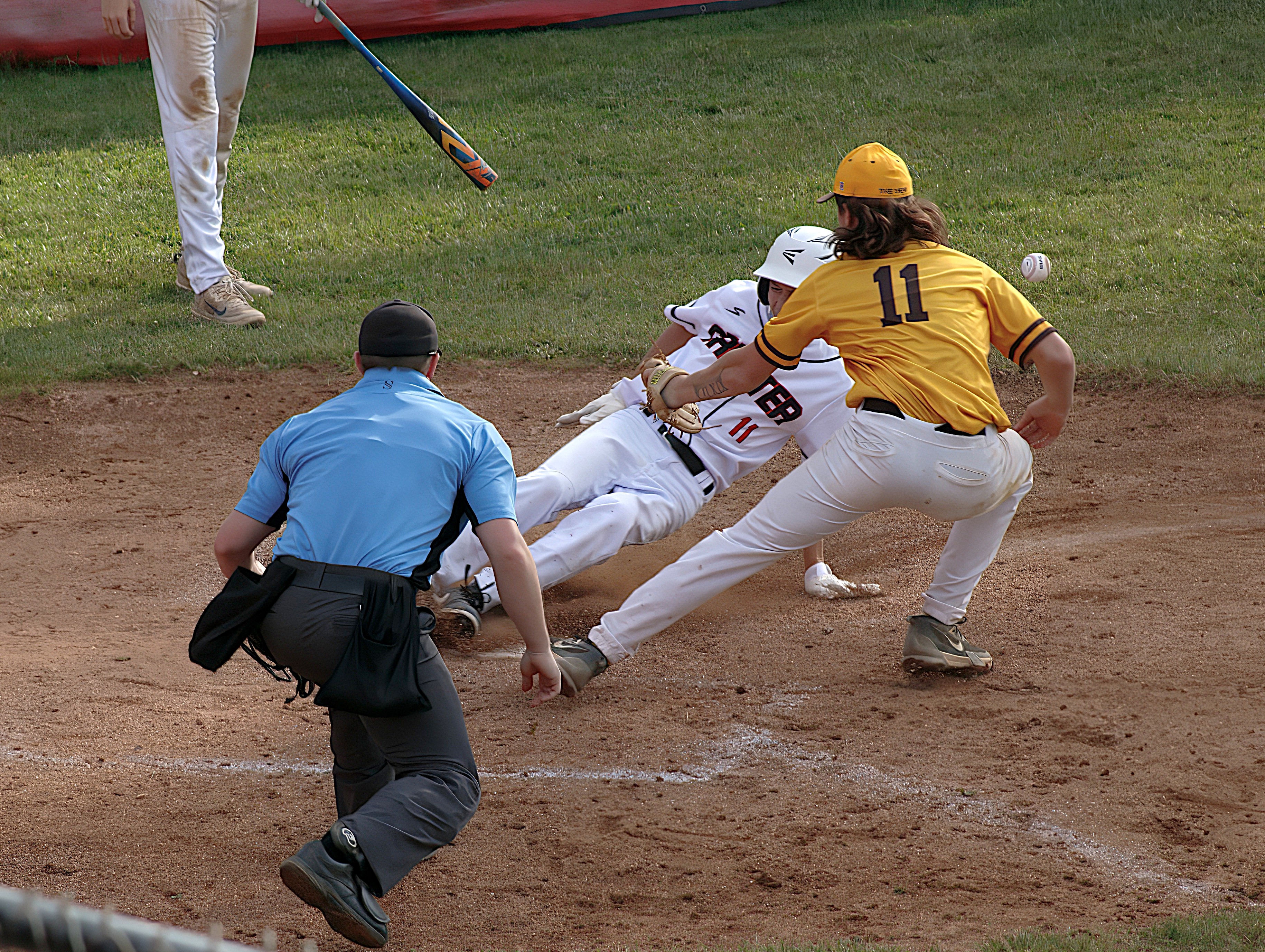 MV baseball MV baseball