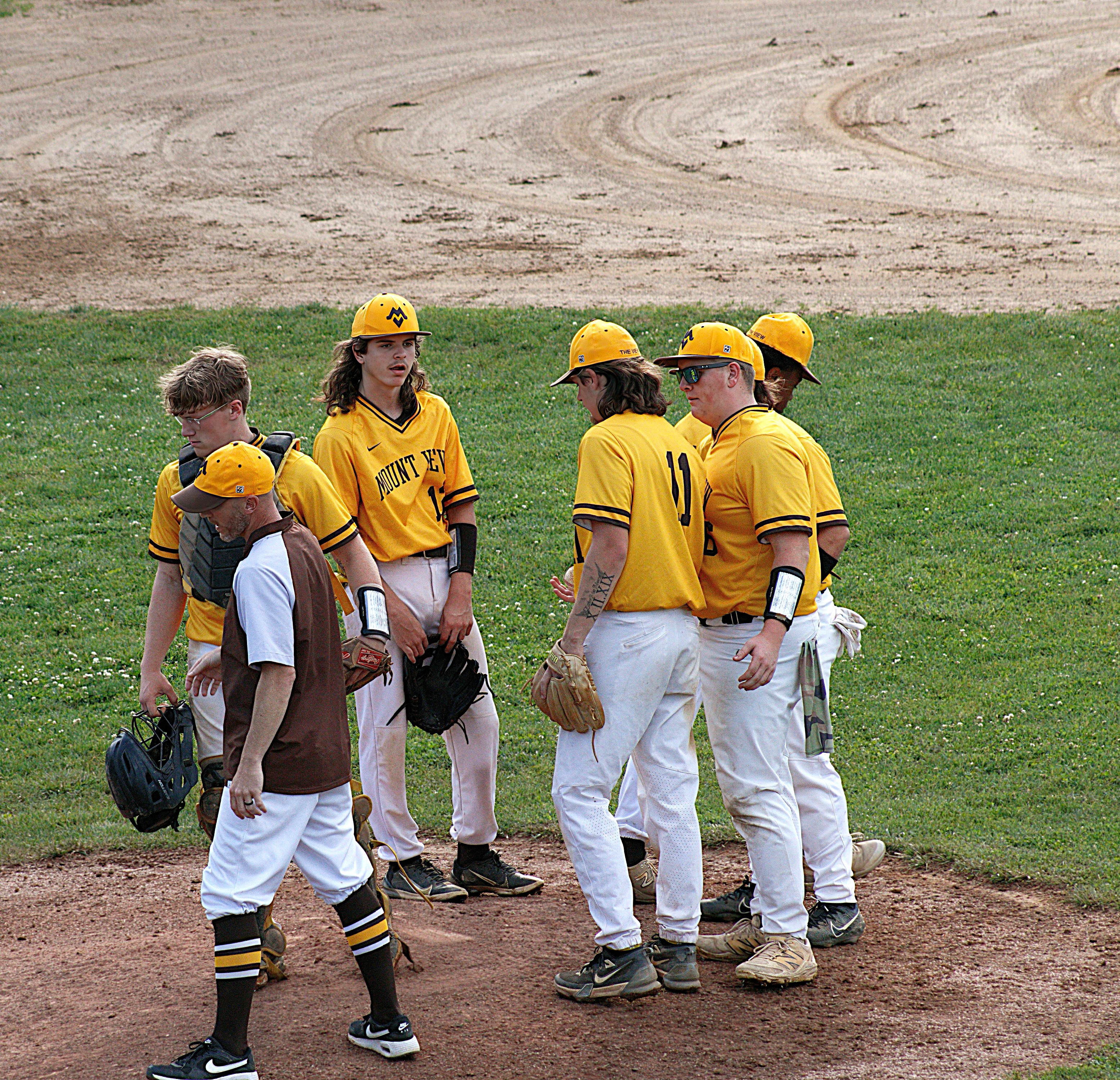 MV Baseball MV Baseball