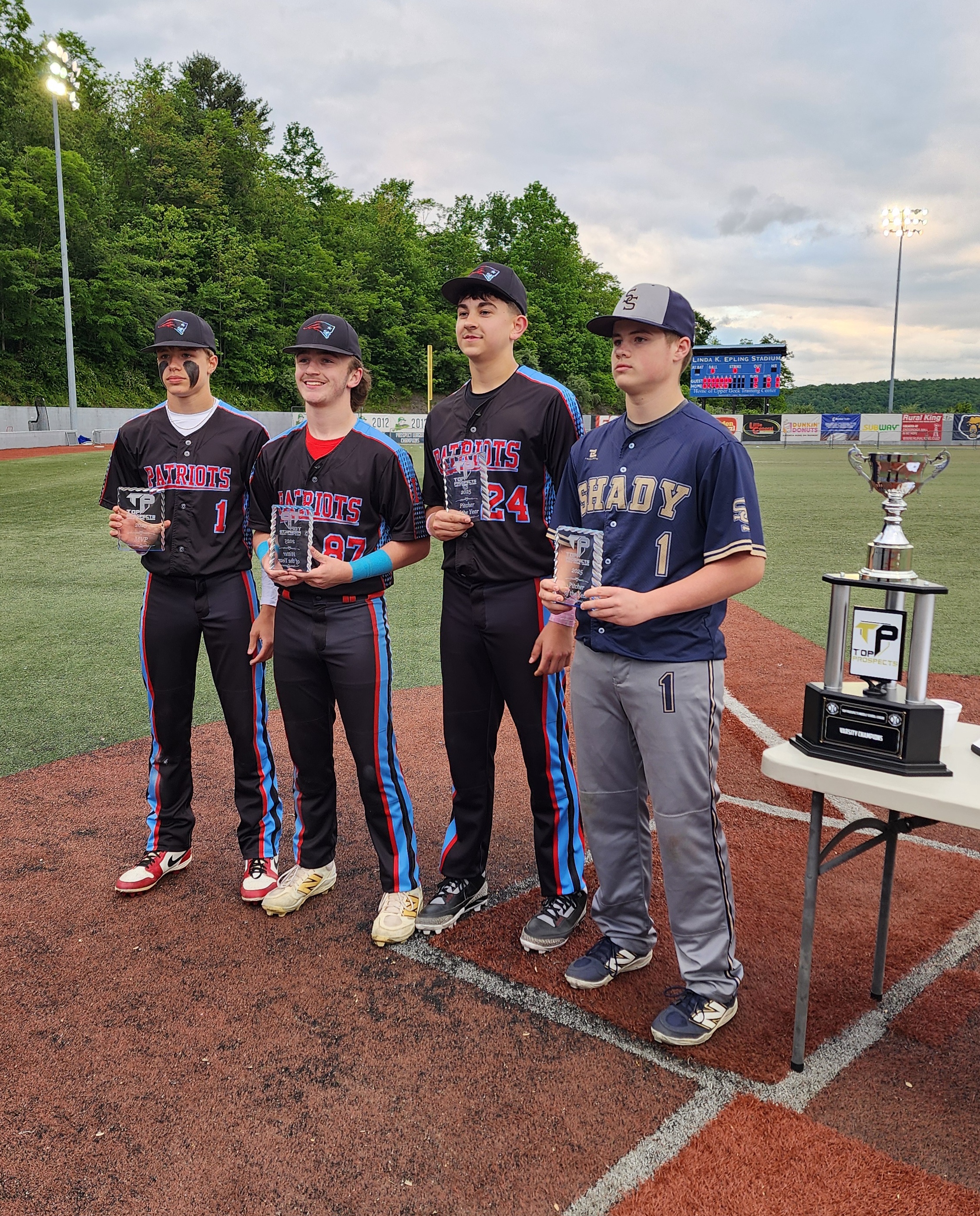 Awards Awards