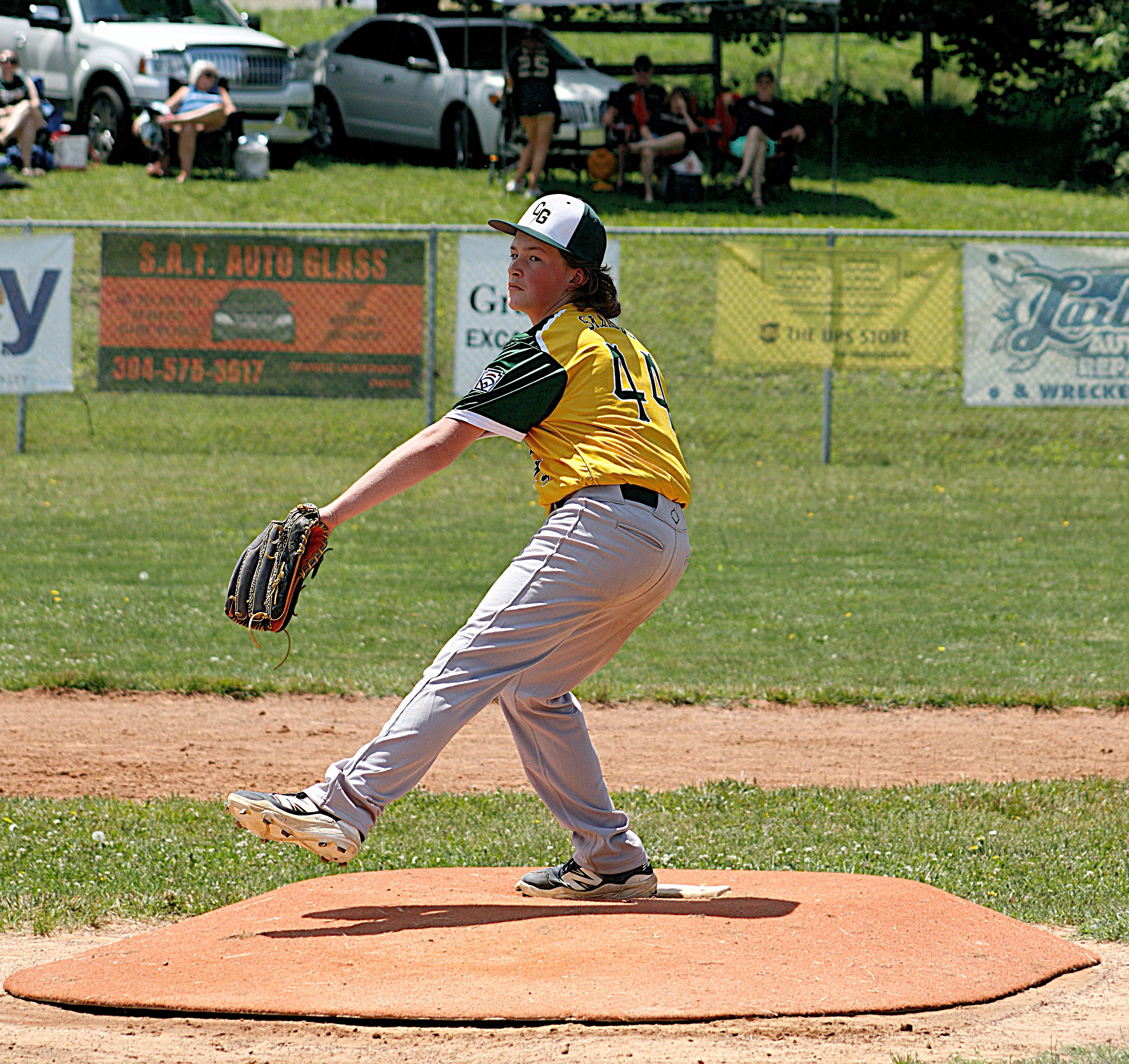 Skaggs Skaggs