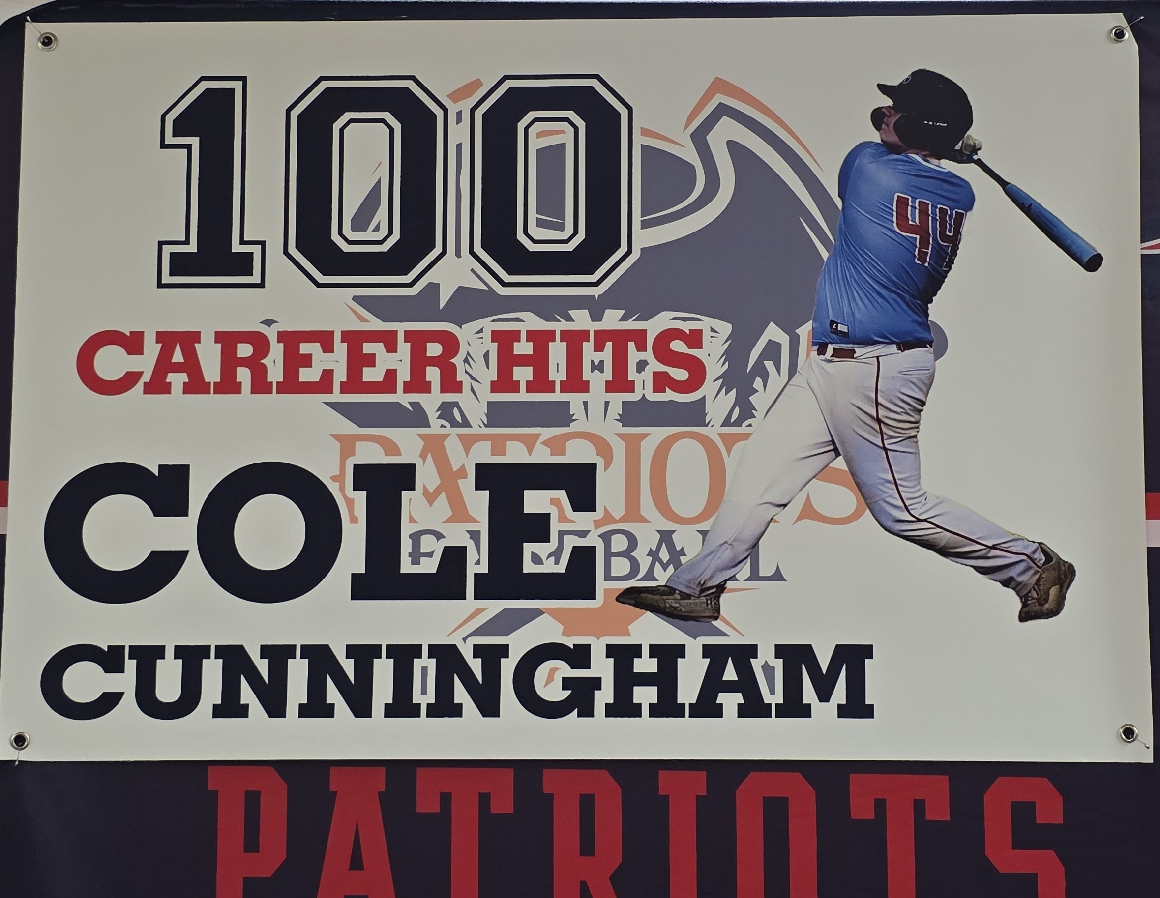 Cole Cole