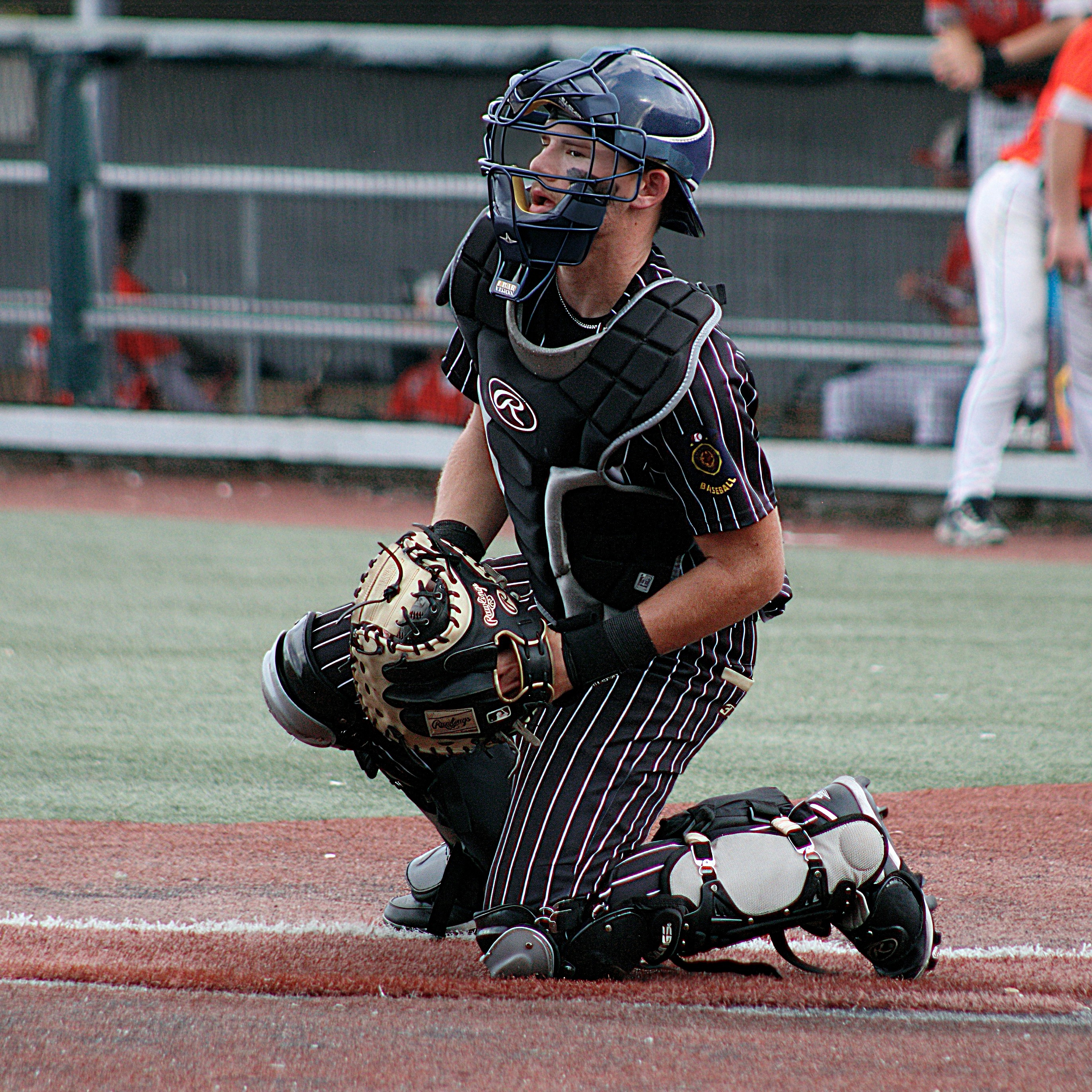 Grayson Kesterson