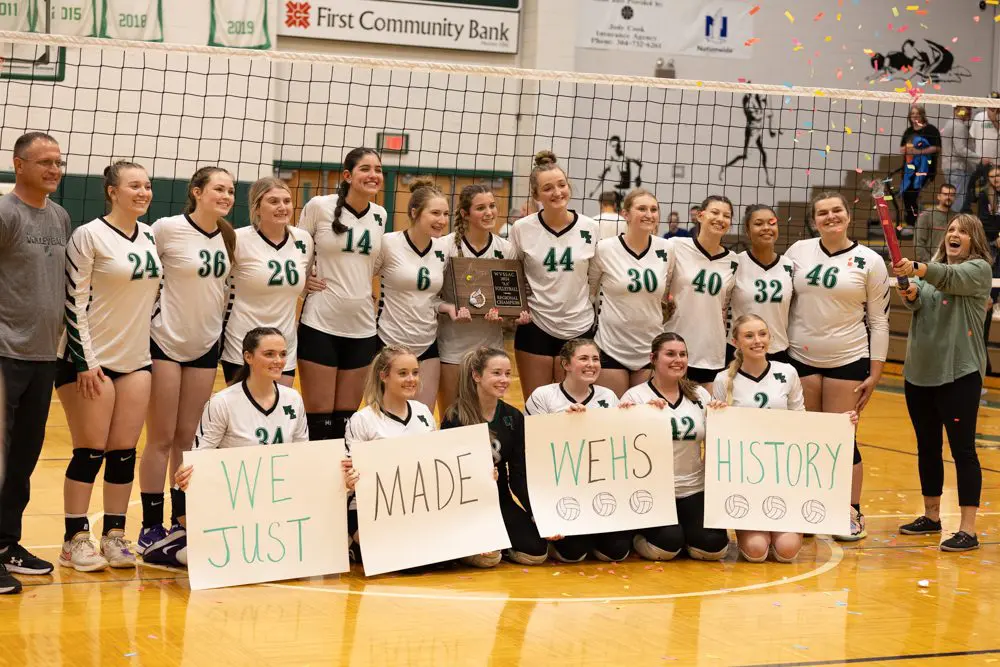 WE VB WE VB