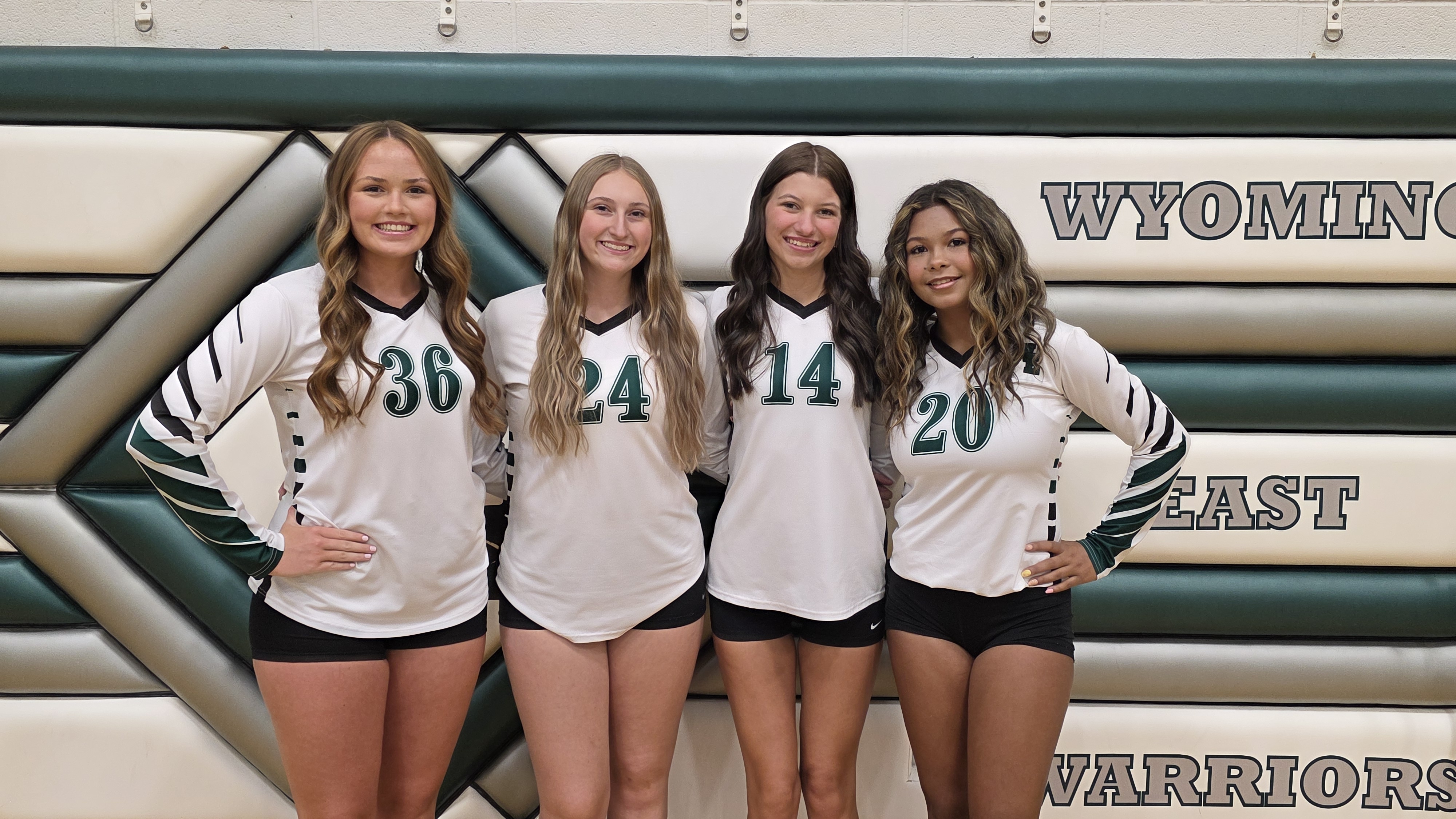 WE VB WE VB