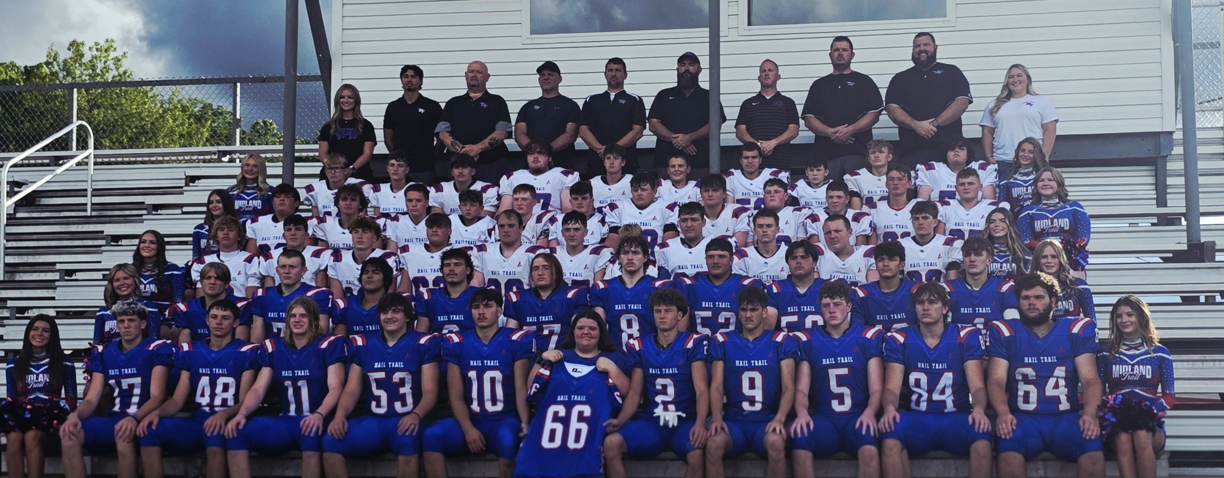 Trail FB