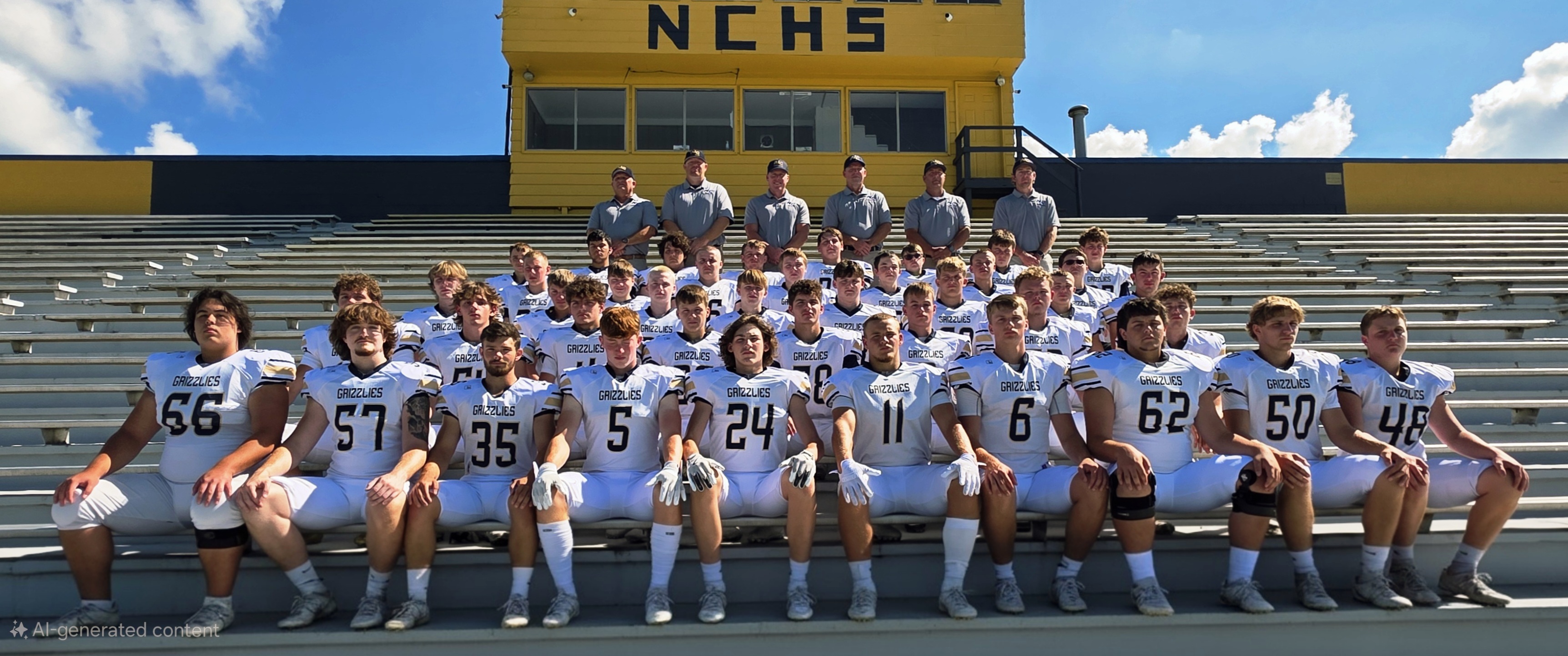 NCHS