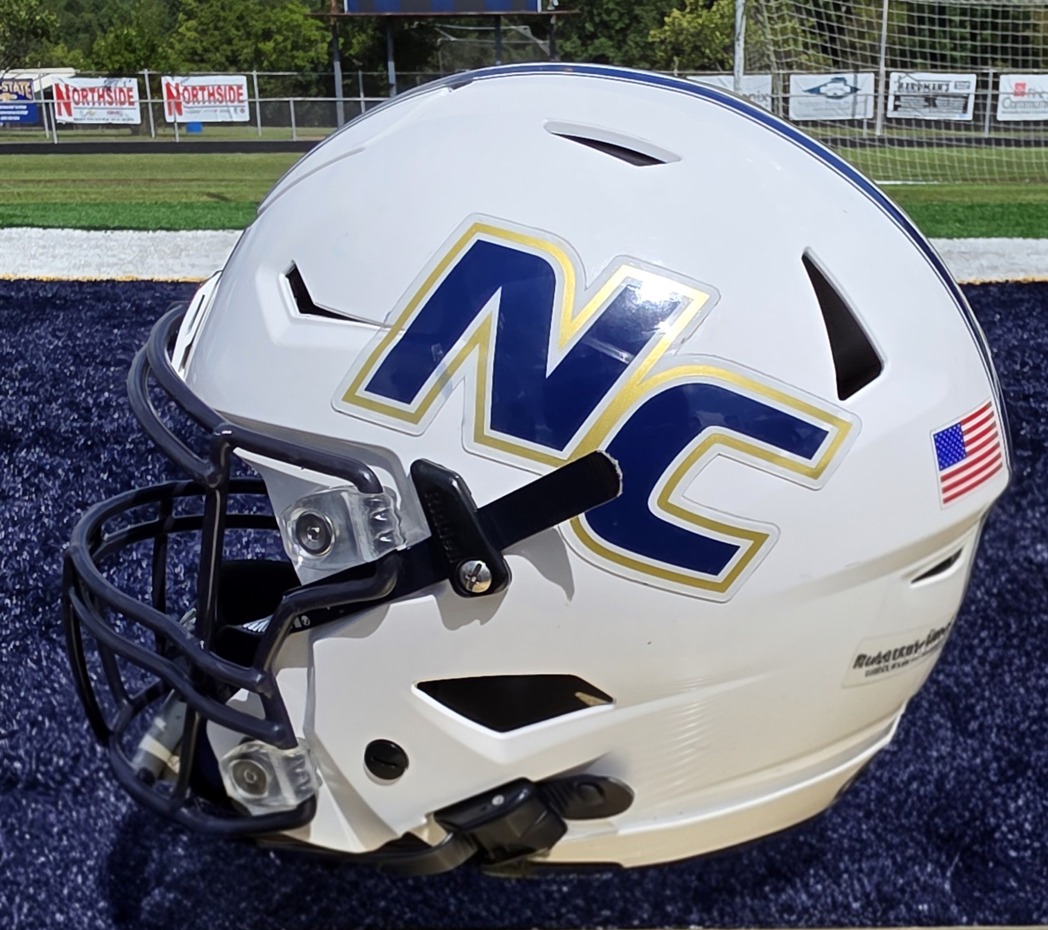 NCHS
