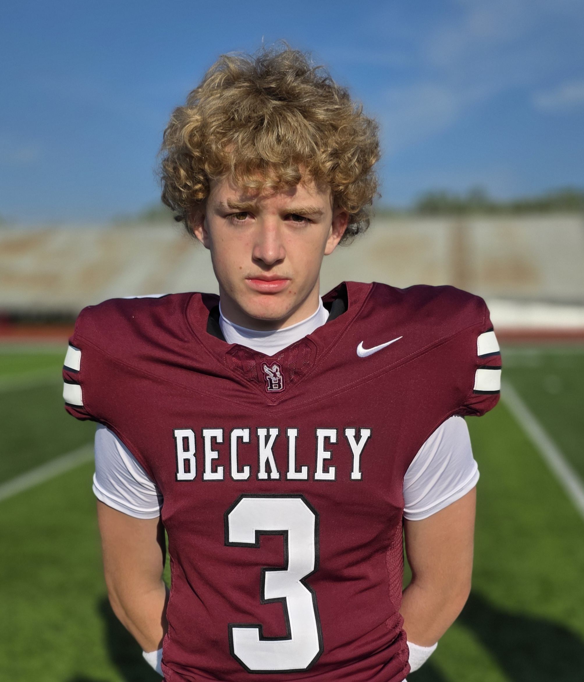 Gage Burdette