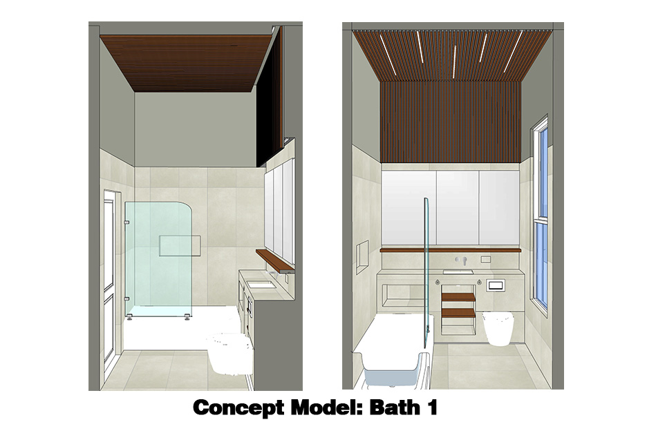 bath 1 concept