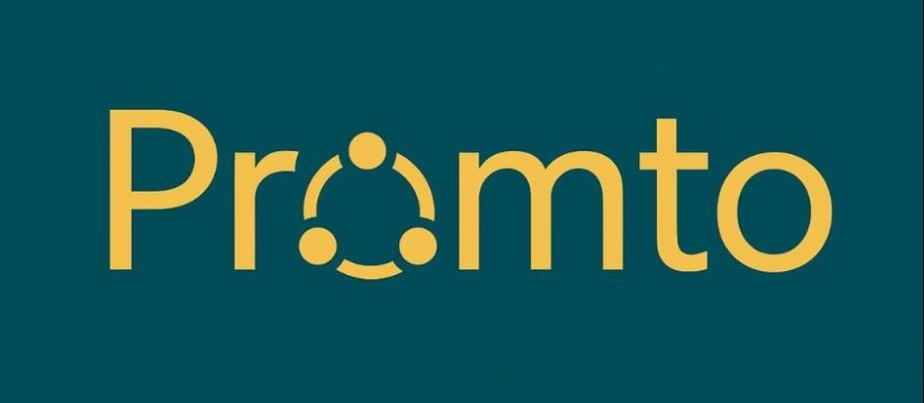 Promto Logo