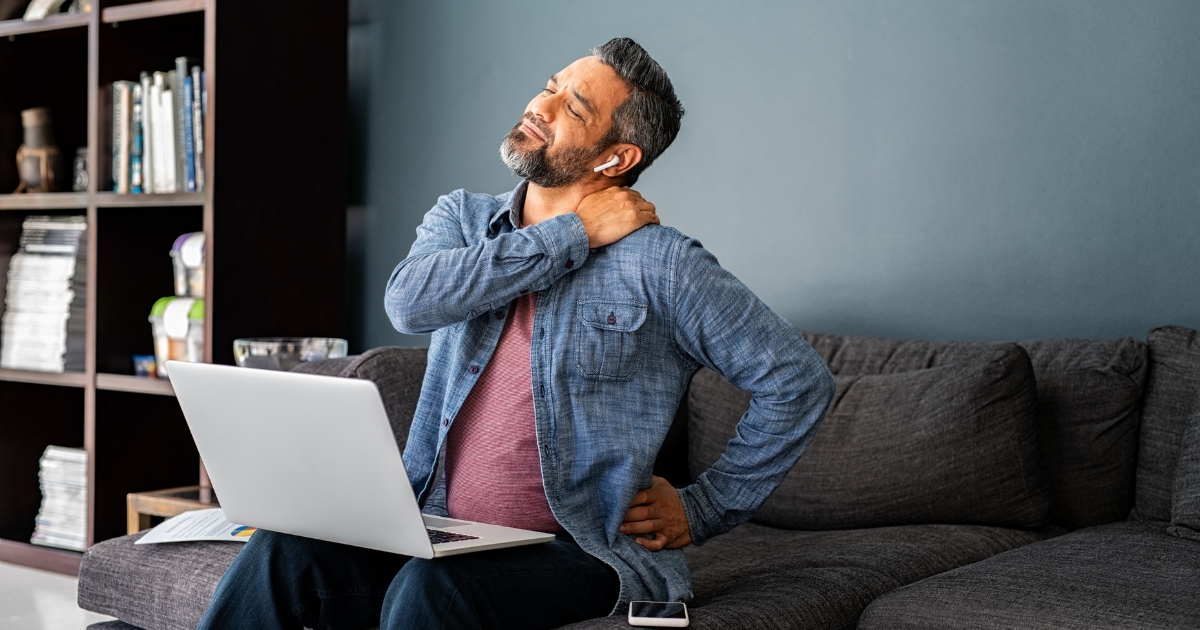 Benefits of Chiropractic Care for Posture Improvement