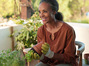 Why Gardening Boosts Mood