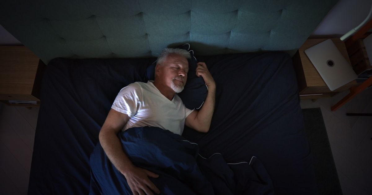 Sleeping Positions That Could Be Causing Your Back Pain