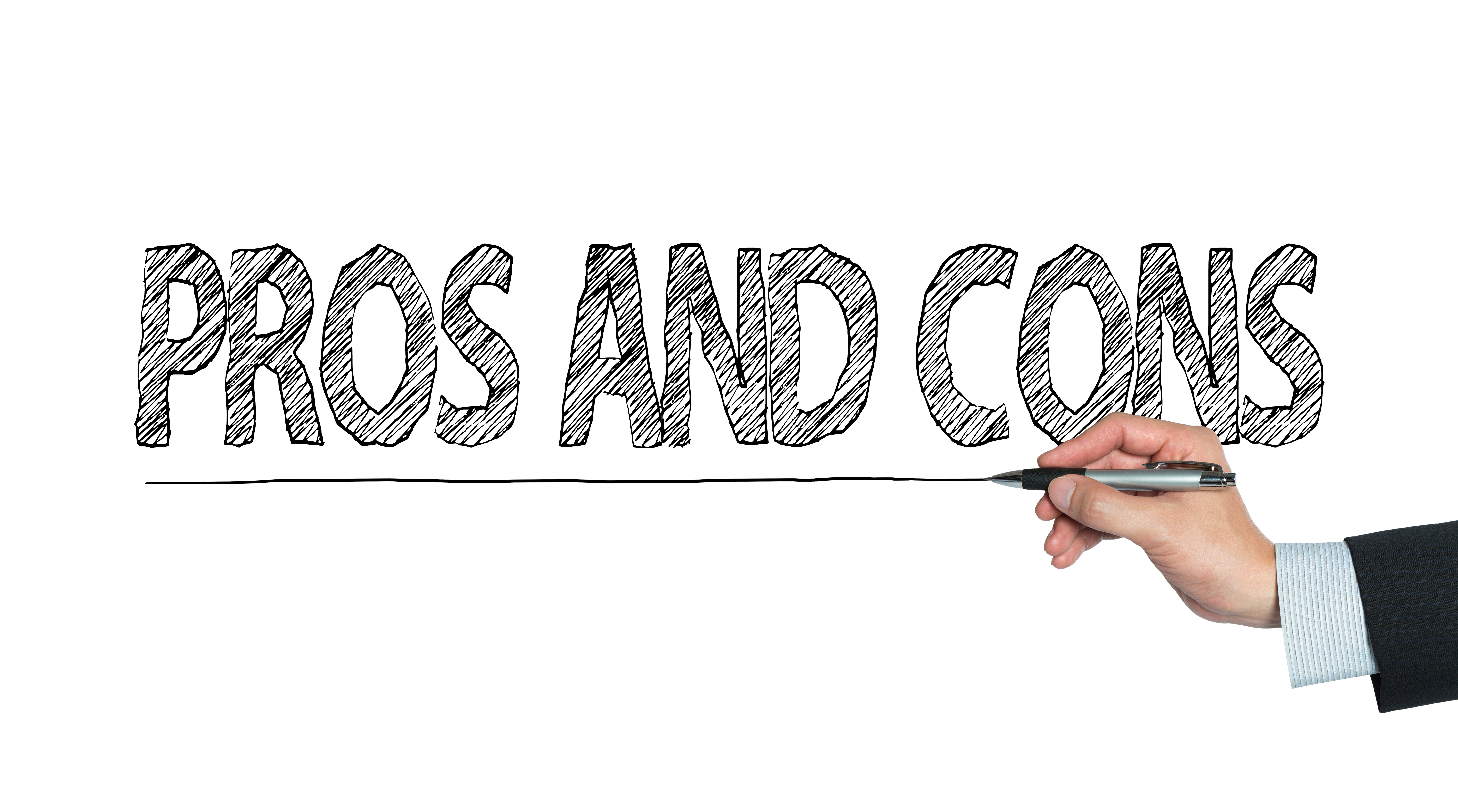 Pros and Cons of Outsourcing your IT Support