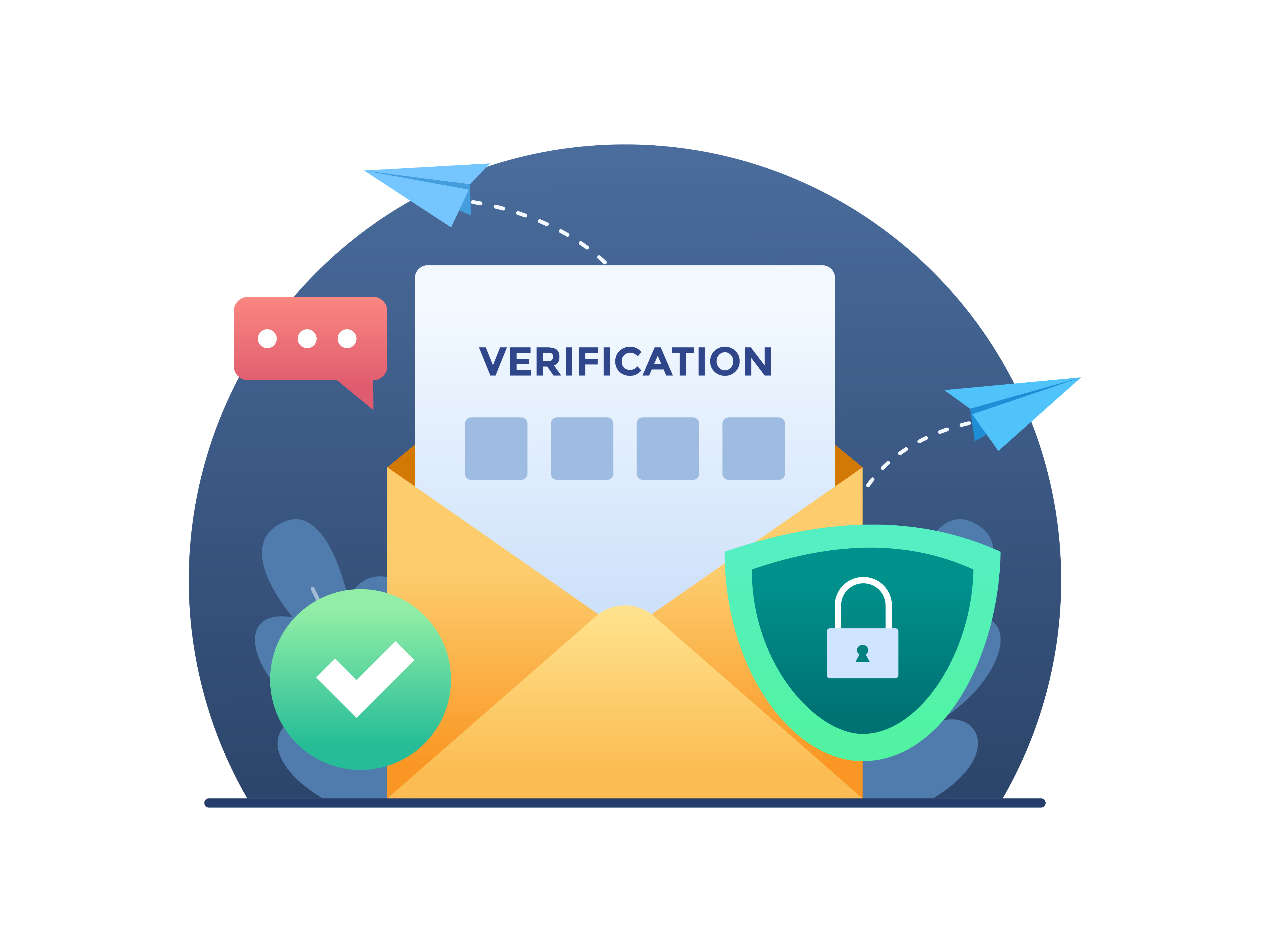 Email Verification