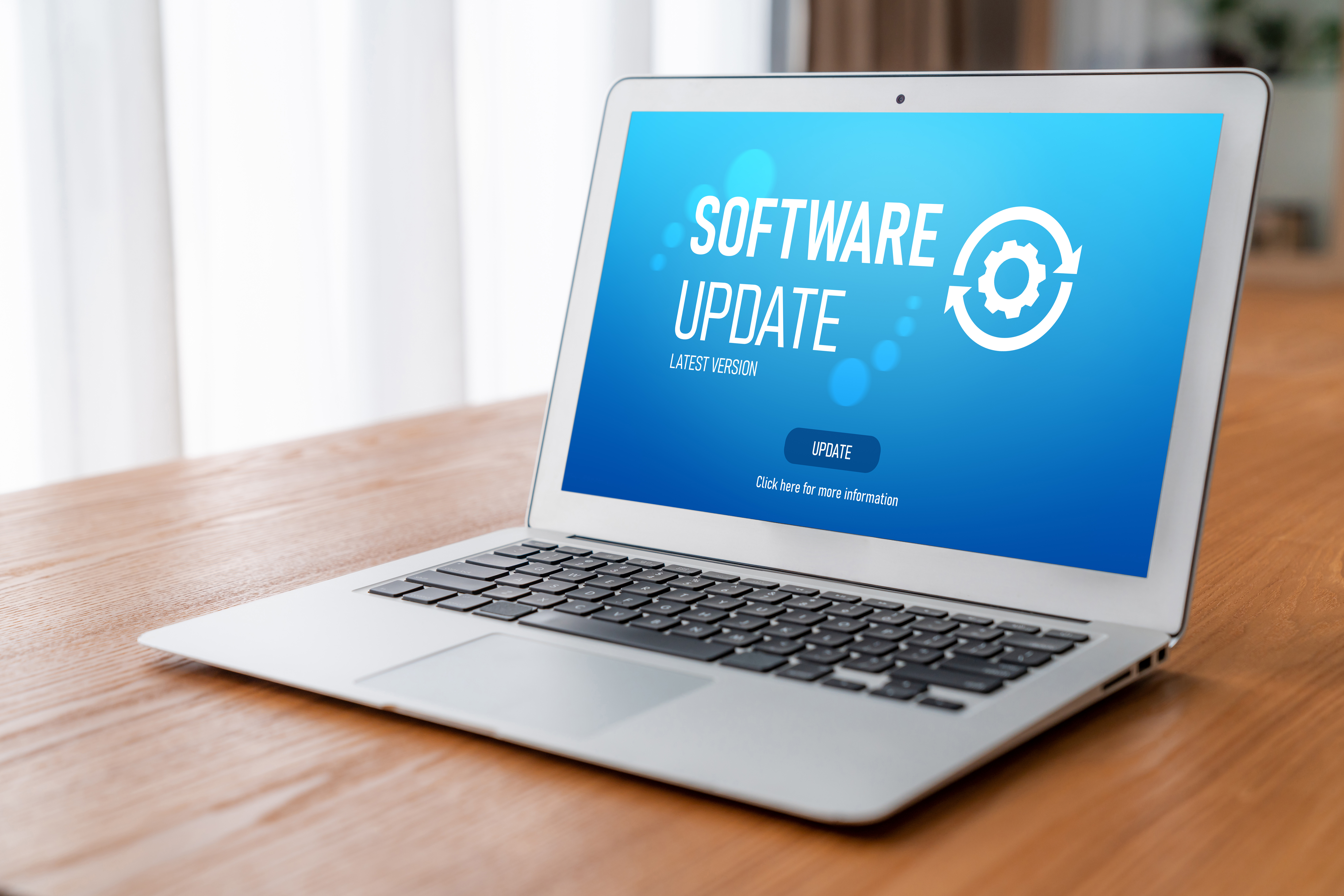 System Update