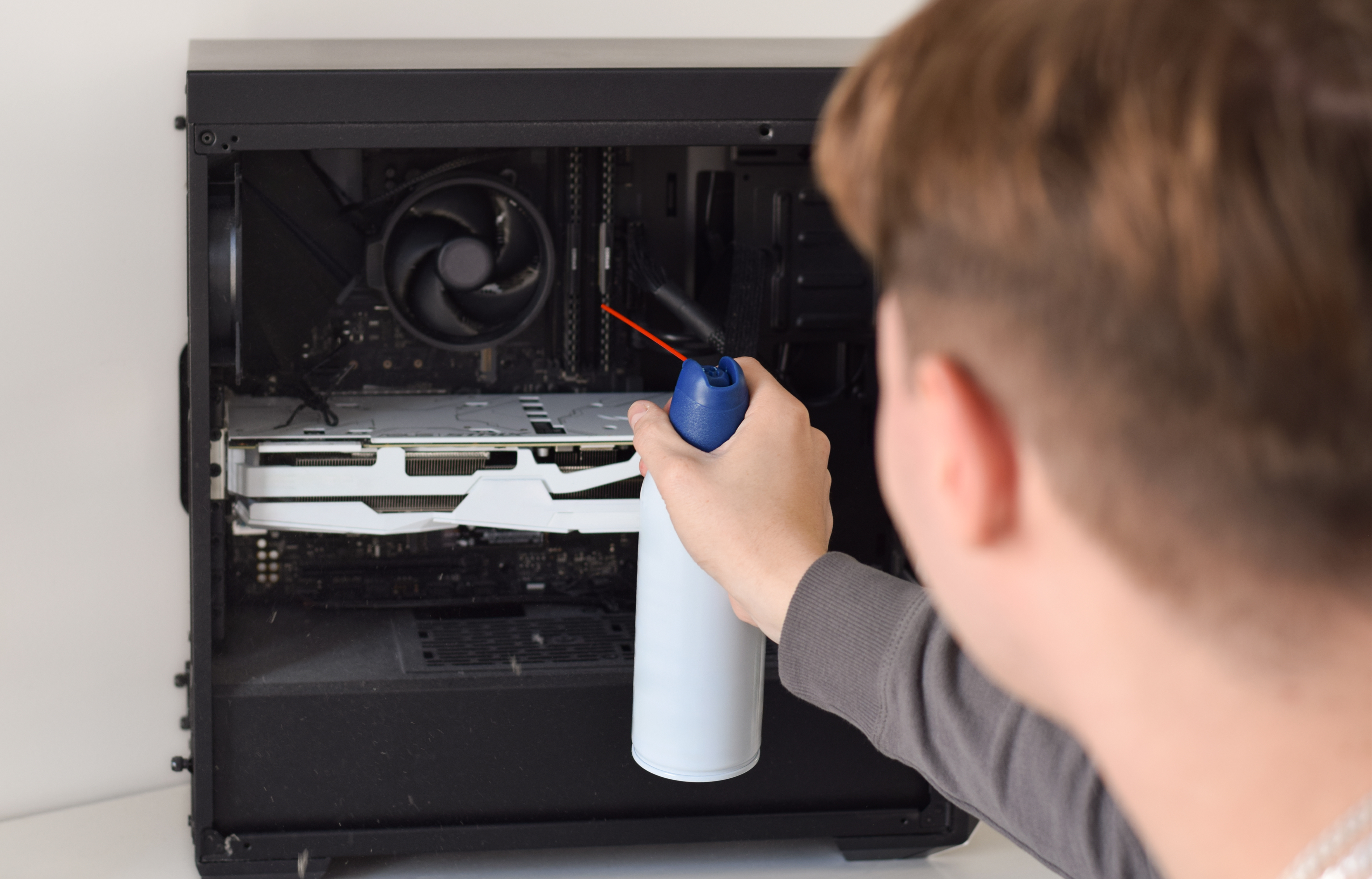 PC Air Duster