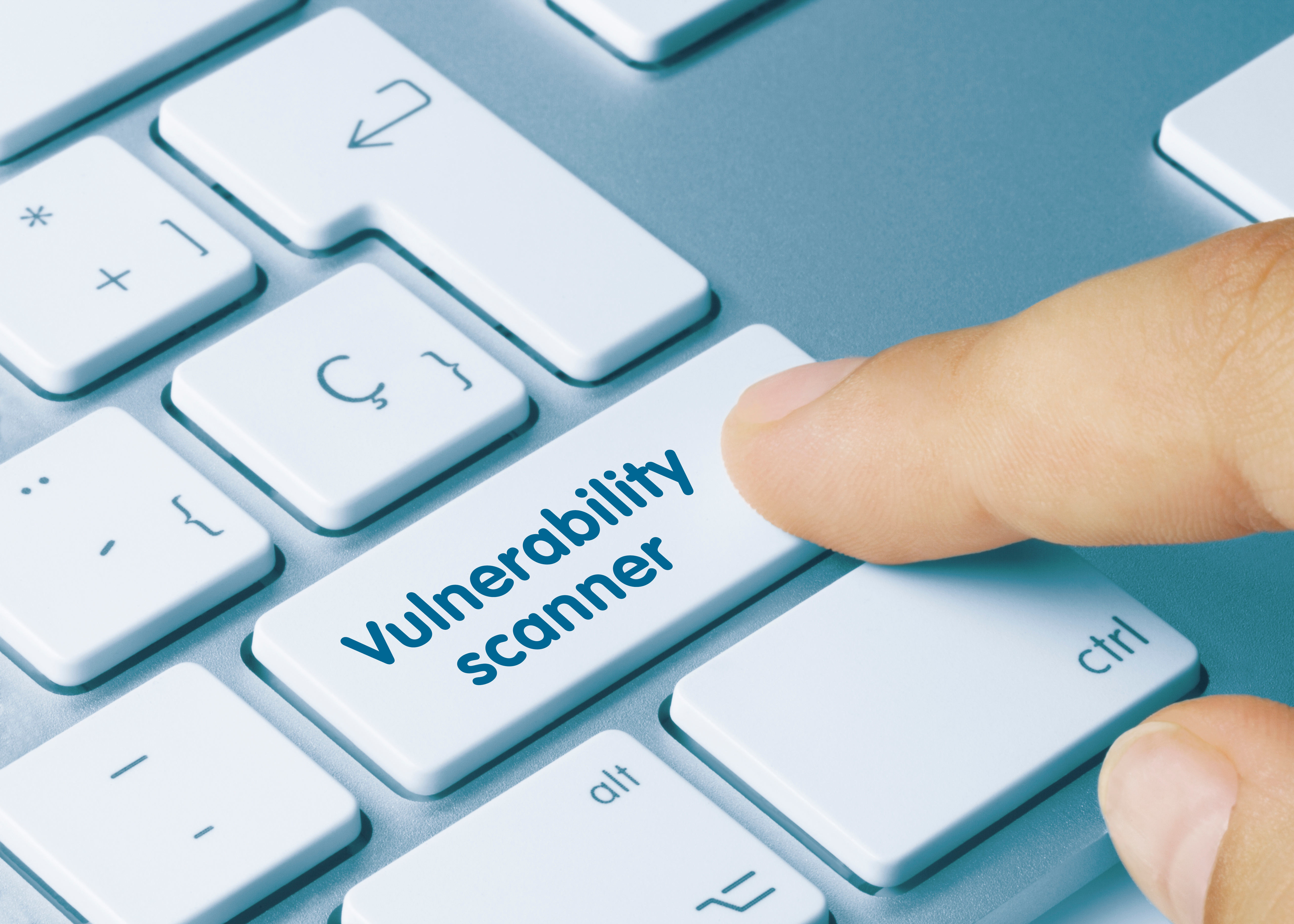 Vulnerability Scanner