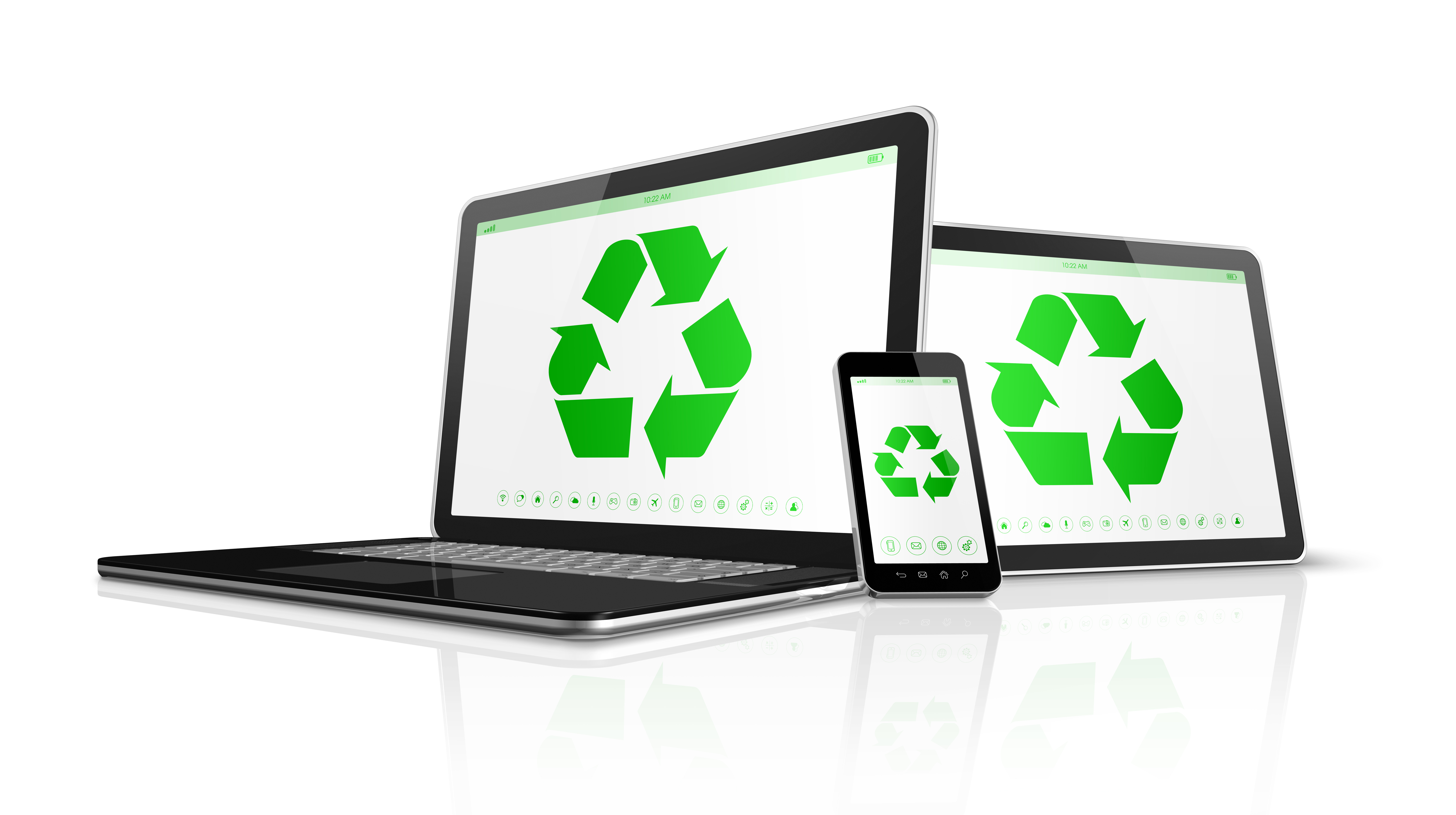 Recycle