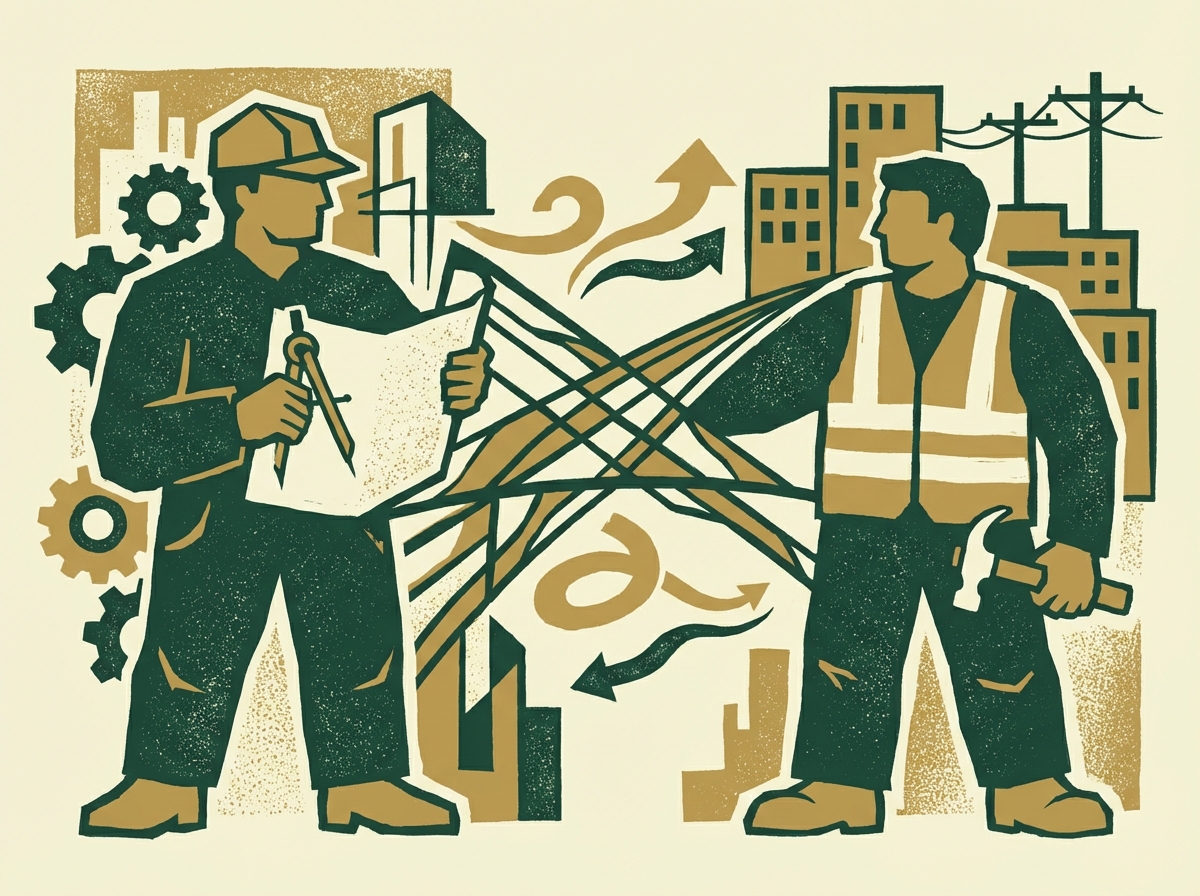 Decision matrix for choosing between fractional and full-time CFO Decision matrix for choosing between fractional and full-time CFO