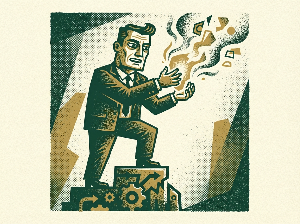 Founder Overestimation Graph Founder Overestimation Graph