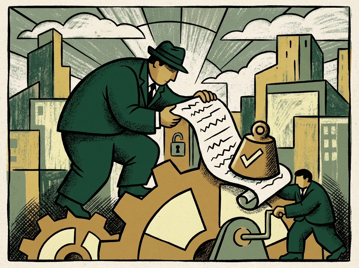 Boardroom discussion regarding cyber risk and financial liability